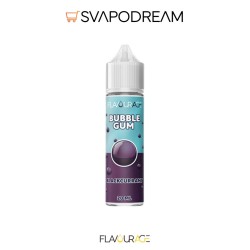 FLAVOURAGE - Aroma Shot 20ml Bubble Gum BLACKCURRANT