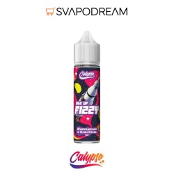 CALYPSO - Aroma Shot 20ml Age of Fizzy WATERMELON & KIWI FRIZZ