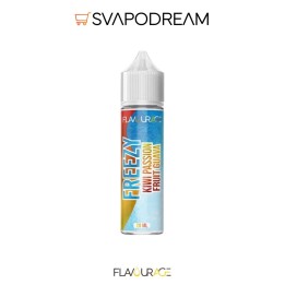 FLAVOURAGE - Aroma Shot 20ml Freezy KIWI PASSION FRUIT GUAVA