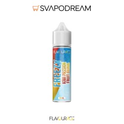 FLAVOURAGE - Aroma Shot 20ml Freezy KIWI PASSION FRUIT GUAVA