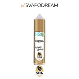 ANGOLO DELLA GUANCIA  Aroma Shot 20ml H2O Le Misture VIRGINIA KENTUCKY