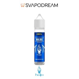 HALO - Aroma Shot 20ml MALIBU