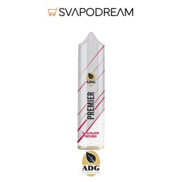ANGOLO DELLA GUANCIA - Aroma Shot 20ml Premier FRUTTI ROSSI
