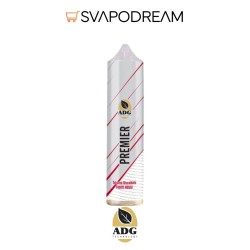 ANGOLO DELLA GUANCIA - Aroma Shot 20ml Premier Tabacco Riscaldato FRUTTI ROSSI