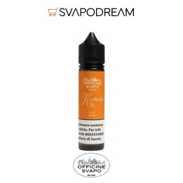 OFFICINE SVAPO - Aroma Shot 20ml KENTUCKY 33