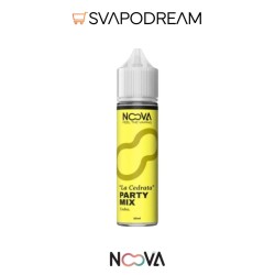 NOOVA - Aroma Shot 20ml LA CEDRATA