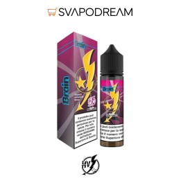 HIGH VOLTAGE - Aroma Shot 20ml BRAIN