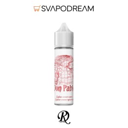 DR JUICE LAB - Aroma Shot 20ml DON PABLO