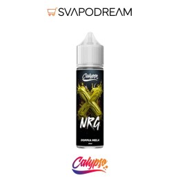 CALYPSO - Aroma Shot 20ml X NRG DOPPIA MELA