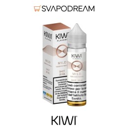 KIWI FLAVORS - Aroma Shot 20ml MILD