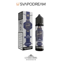 LA TABACCHERIA X GALACTIKA - Aroma Shot 20ml NIGHT Smooth