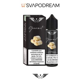 HOLY VAPE GOURMET - Aroma Shot 20ml CANNOLO ALLA CREMA