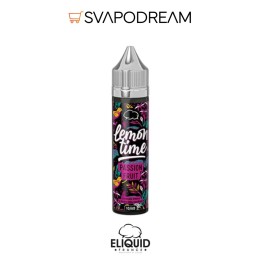 ELIQUID FRANCE - Aroma Shot 10ml Lemon Time PASSION FRUIT