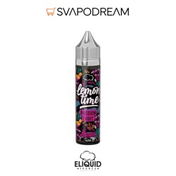 ELIQUID FRANCE - Aroma Shot 10ml Lemon Time PASSION FRUIT
