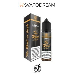 HIGH VOLTAGE - Aroma Shot 20ml THE REAL IS BACK