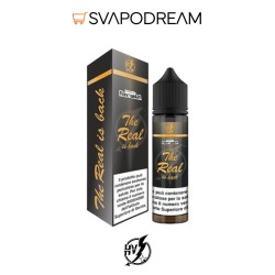 HIGH VOLTAGE - Aroma Shot 20ml THE REAL IS BACK
