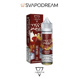 SUPREM-E - Liquido Mix&Vape 20ml MAXI Flavour COLA ICE