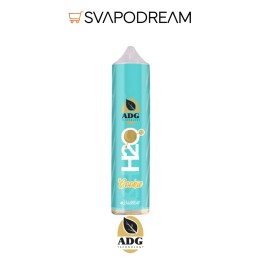ANGOLO DELLA GUANCIA - Aroma Shot 20ml H2O COOKIE