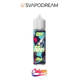 CALYPSO - Aroma Shot 20ml Age of Fizzy CHERRY FRIZZ