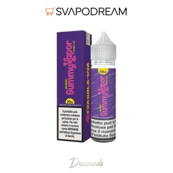 DREAMODS - Aroma Shot 20ml GUMMY VAPOR
