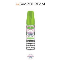 DINNER LADY - Aroma Shot 20ml APPLE SOURS ICE