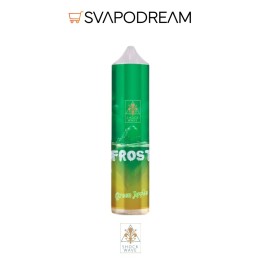 SHOCK WAVE - Aroma Shot 20ml Frost GREEN APPLE
