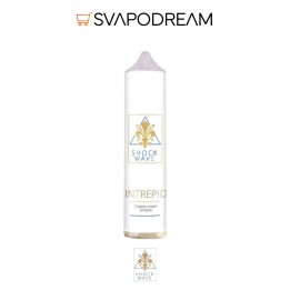 SHOCK WAVE - Aroma Shot 20ml INTREPID