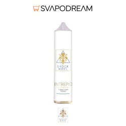 SHOCK WAVE - Aroma Shot 20ml INTREPID