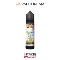 EXTRACTION MANIA POWER FRUIT - Liquido Mix&Vape 20ml AMARENA CIGAR