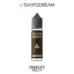 CHARLIE'S CHALK DUST - Liquido Mix&Vape 20ml Pacha Mama HONEYDEW MELON