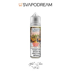 AZHAD'S ELIXIRS - Aroma Shot 20ml MANDARIN DREAMS