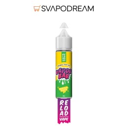 RELOAD VAPE - Aroma Shot 20ml Vapor Bar TROPICAL PUNCH ICE