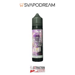 EXTRACTION MANIA NOI - Liquido Mix&Vape 20ml SOLITARY LATAKIA