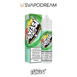FANTASI VAPE - Aroma Shot 20ml PINEAPPLE X GRAPEFRUIT