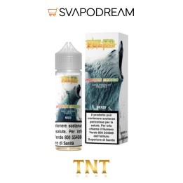 TNT VAPE - Liquido Mix&Vape 20ml Polar MANIAC MANGO