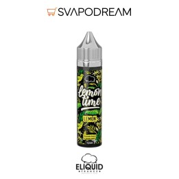 ELIQUID FRANCE - Aroma Shot 10ml Lemon Time LEMON