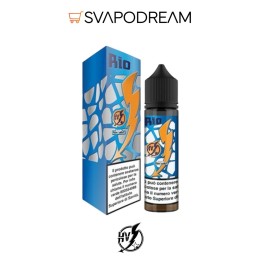 HIGH VOLTAGE - Aroma Shot 20ml Cage RIO