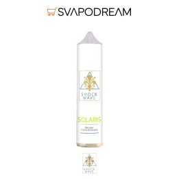 SHOCK WAVE - Aroma Shot 20ml SOLARIS