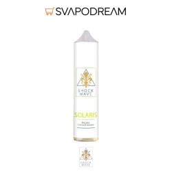 SHOCK WAVE - Aroma Shot 20ml SOLARIS