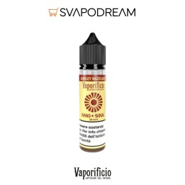 VAPORIFICIO - Aroma Shot 20ml Mind Soul BURLEY HAZELNUT