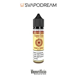 VAPORIFICIO - Aroma Shot 20ml Mind Soul BURLEY HAZELNUT
