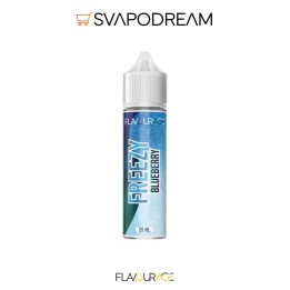 FLAVOURAGE - Aroma Shot 20ml Freezy BLUEBERRY