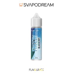 FLAVOURAGE - Aroma Shot 20ml Freezy BLUEBERRY