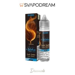 DREAMODS Sfumature di Latakia - Aroma Shot 20ml DARK SMOKE