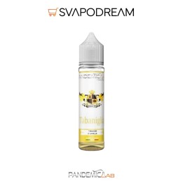 PANDEMIC LAB - Aroma Shot 20ml TABANIGLIA