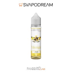 PANDEMIC LAB - Aroma Shot 20ml TABANIGLIA