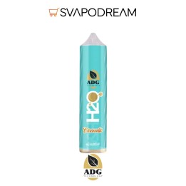 ANGOLO DELLA GUANCIA - Aroma Shot 20ml H2O Aromatized CARAMELLO