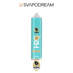 ANGOLO DELLA GUANCIA - Aroma Shot 20ml H2O Aromatized CARAMELLO