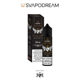 Don Juan Supra Reserve Kings Crest 20ml | Svapodream