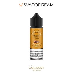 GOLDWAVE - Aroma Shot 20ml Creamy Selection LEALE